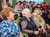 Состоялся праздничный форум в рамках областной акции «Пусть осень жизнь будет золотой»